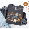 Stars Hollow Fall Crewneck Sweatshirt