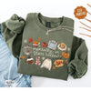 Stars Hollow Fall Crewneck Sweatshirt