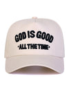 Letter Embroidery Baseball Cap