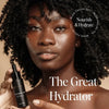 Dime Blue Facial Oil