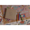 Spiral Bound Illustrating Bible