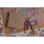 Spiral Bound Illustrating Bible