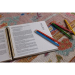 Spiral Bound Illustrating Bible
