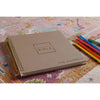 Spiral Bound Illustrating Bible