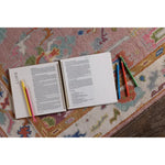 Spiral Bound Illustrating Bible