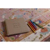 Spiral Bound Illustrating Bible