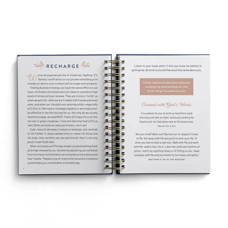 Devotional Crossword Puzzle Book