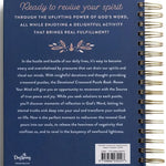 Devotional Crossword Puzzle Book