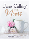 Jesus Calling for Moms Devotional