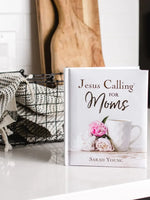 Jesus Calling for Moms Devotional