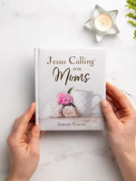 Jesus Calling for Moms Devotional