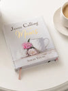 Jesus Calling for Moms Devotional