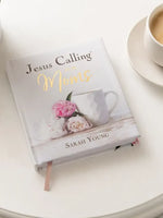 Jesus Calling for Moms Devotional