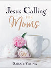 Jesus Calling for Moms Devotional