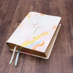Jesus Bible Artist Edition ESV