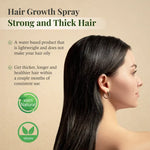 Rosemary Scalp Spray Tonic