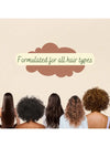 LIA Organics Hair Care Bundle
