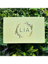 LIA Organics Hair Care Bundle