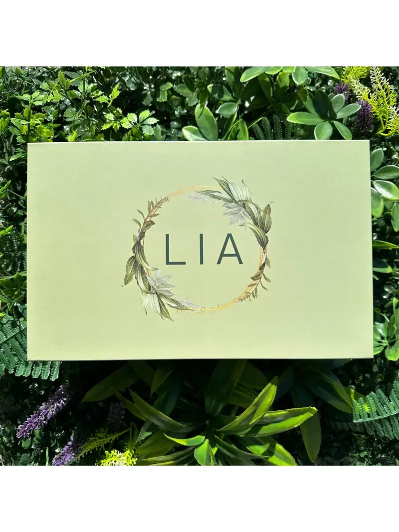 LIA Organics Hair Care Bundle