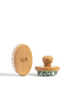 LIA Organics Hair Care Bundle