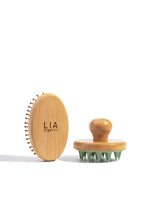 LIA Organics Hair Care Bundle