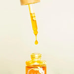 Saffron Rose Hydrating Face Oil