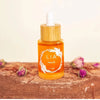 Saffron Rose Hydrating Face Oil