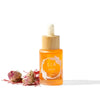 Saffron Rose Hydrating Face Oil