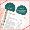 Annual Bible Study Guide