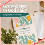 Annual Bible Study Guide