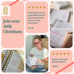 Annual Bible Study Guide