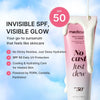 Medicube PDRN Hydrating Sun Serum
