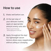 Medicube PDRN Hydrating Sun Serum