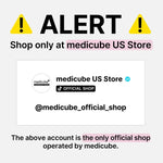 Medicube PDRN Hydrating Sun Serum