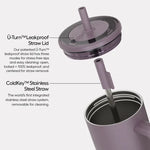 BruMate Era Leakproof Tumbler