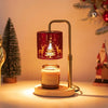 Elegant Candle Warmer Lamp