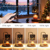 Elegant Candle Warmer Lamp