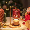 Elegant Candle Warmer Lamp