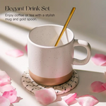 Pink Spa Relaxation Gift Basket with Blanket