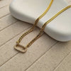 Cleo Choker
