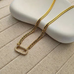 Cleo Choker