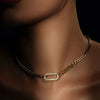 Cleo Choker