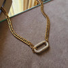 Cleo Choker