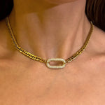 Cleo Choker