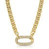 Cleo Choker
