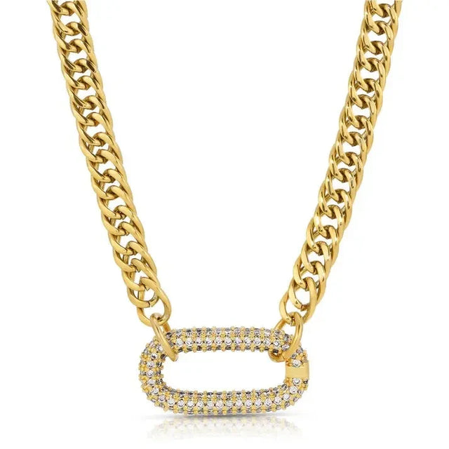 Cleo Choker