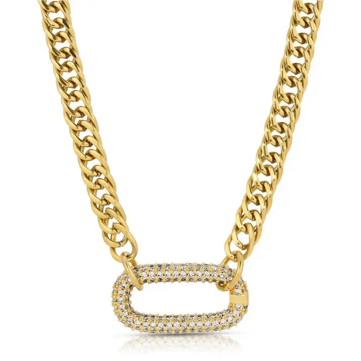 Cleo Choker