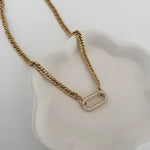 Cleo Choker