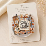 Christian Faith Magnetic Phone Grip