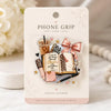 Christian Faith Magnetic Phone Grip